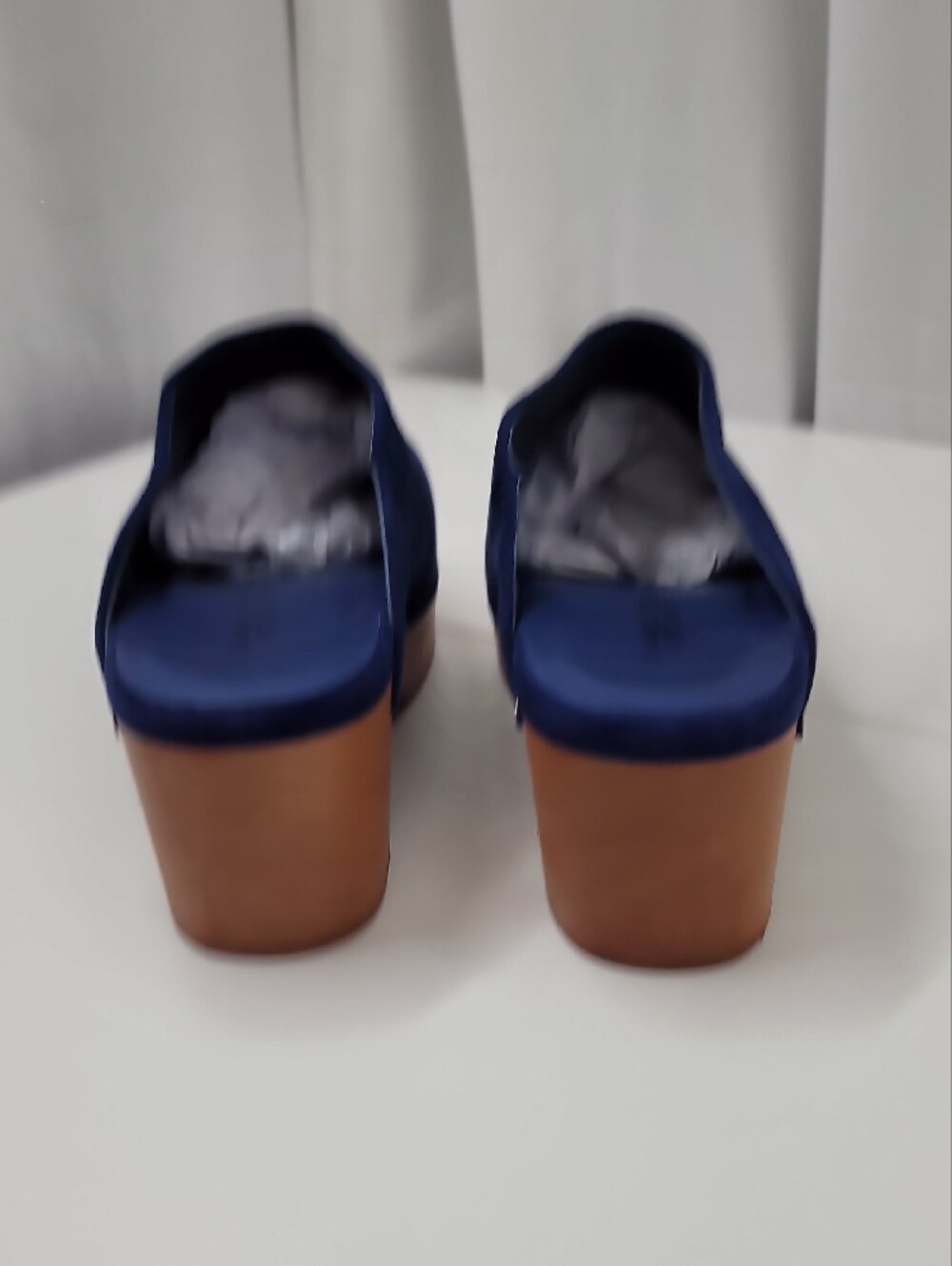 Charlotte Stone Martino Clogs Size 9 - Picture 8 of 15